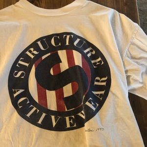 Men’s XL Vintage shirt